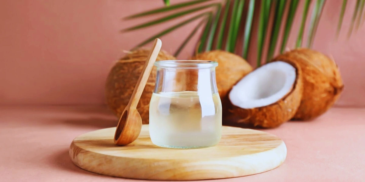 Coconut Oil As A Weight-Reducing Agent
