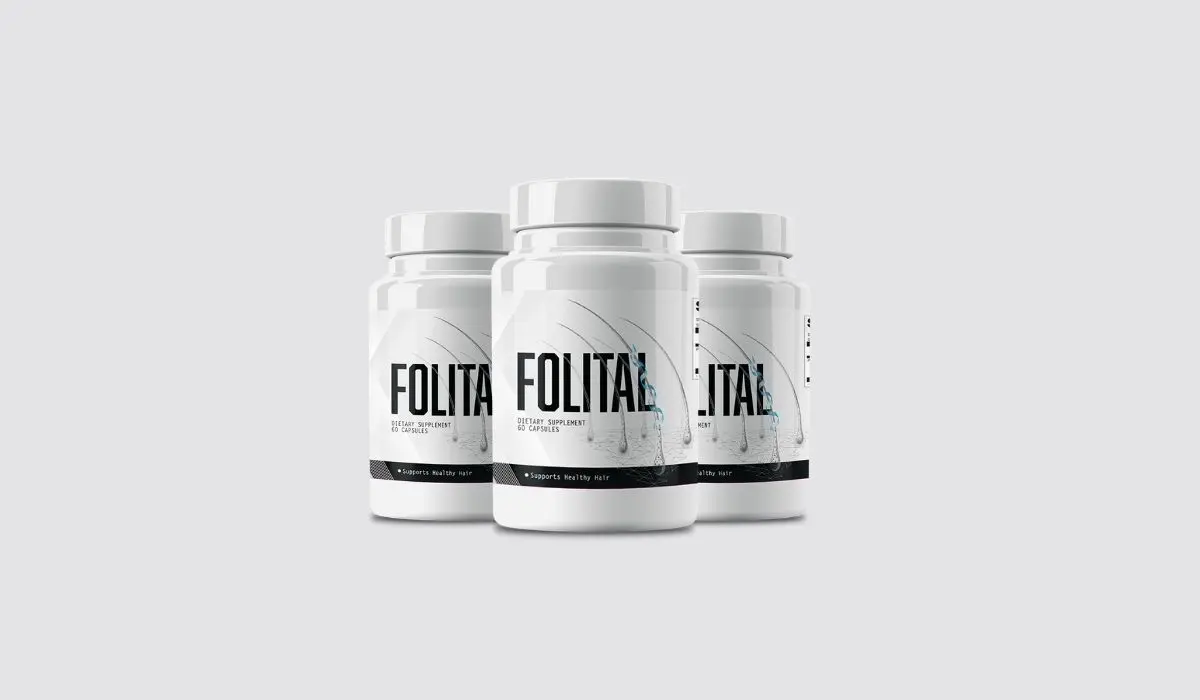 Folital Review