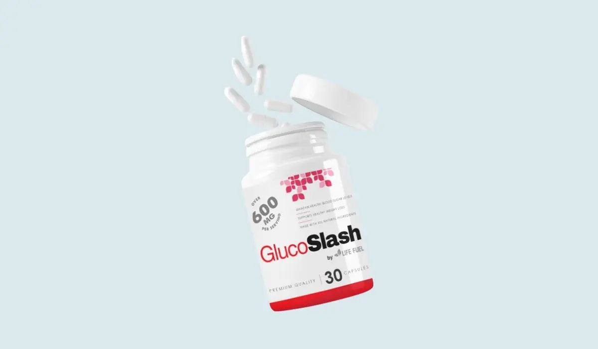 GlucoSlash Review