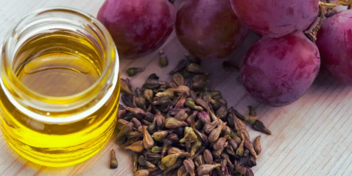 Grape Seed Extract Usage And Benefits