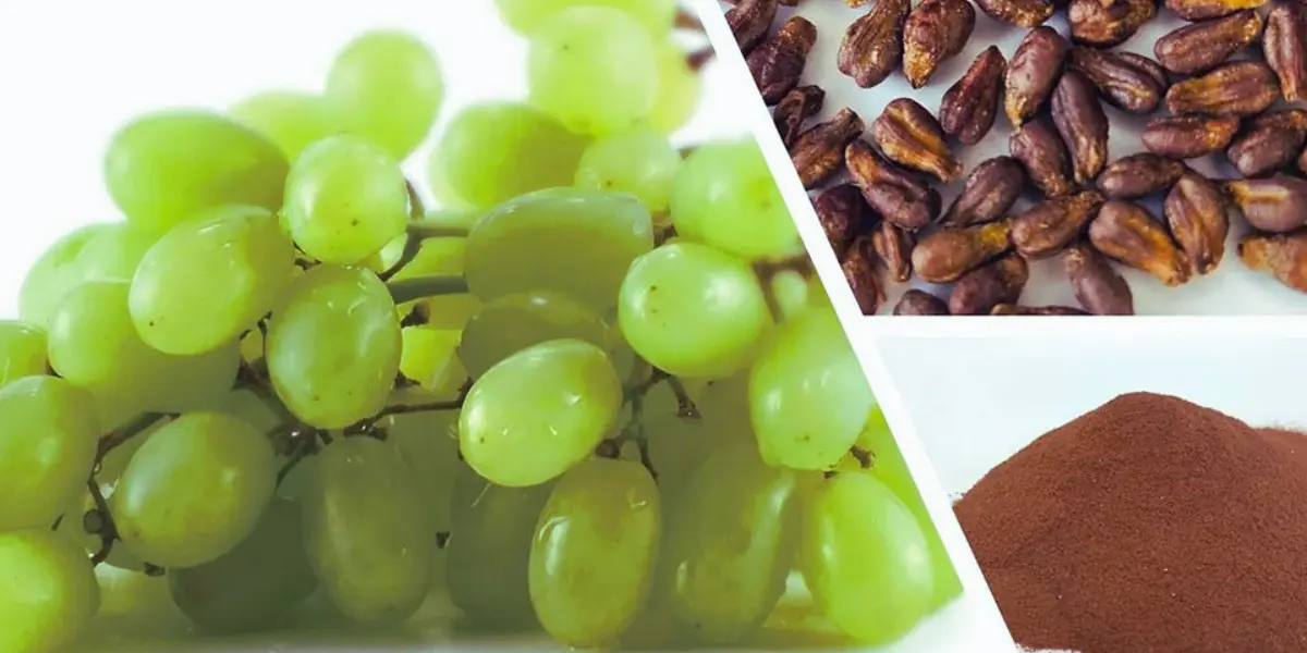 Grape Seed Extracts Boost Testosterone