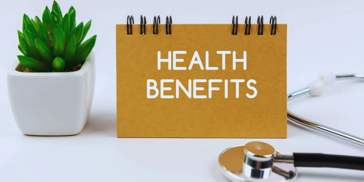 Health Benefits Of Benfotiamine Supplement