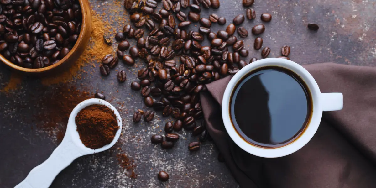 Health Benefits Of Coffee