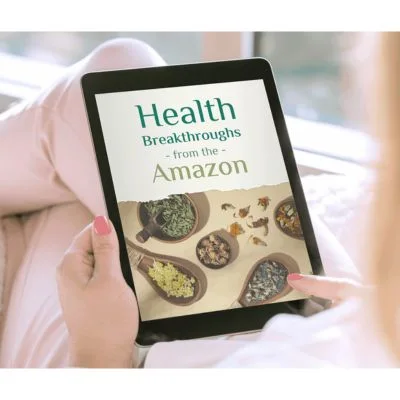 Health Breakthroughs from the Amazon