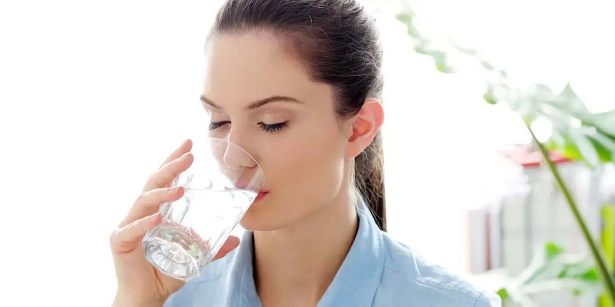 Hydration For Glowing Skin