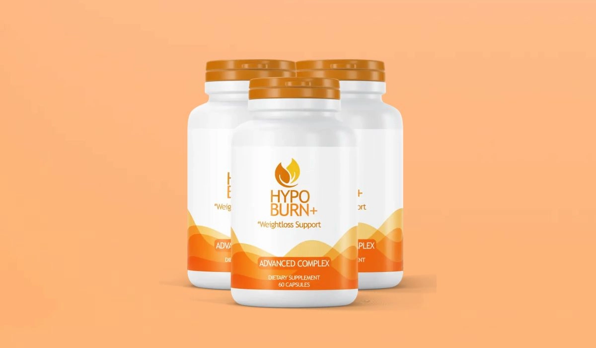Hypoburn+ Review