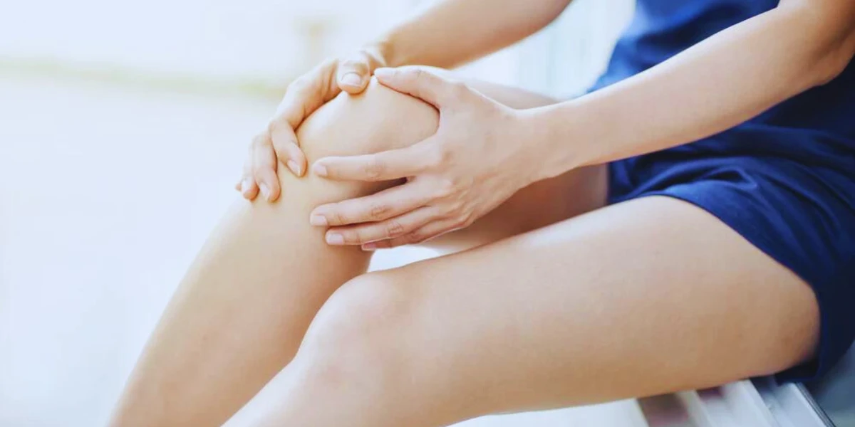 Knee Fat And Why Is It Important