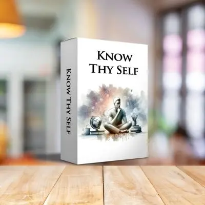 Know Thy Self