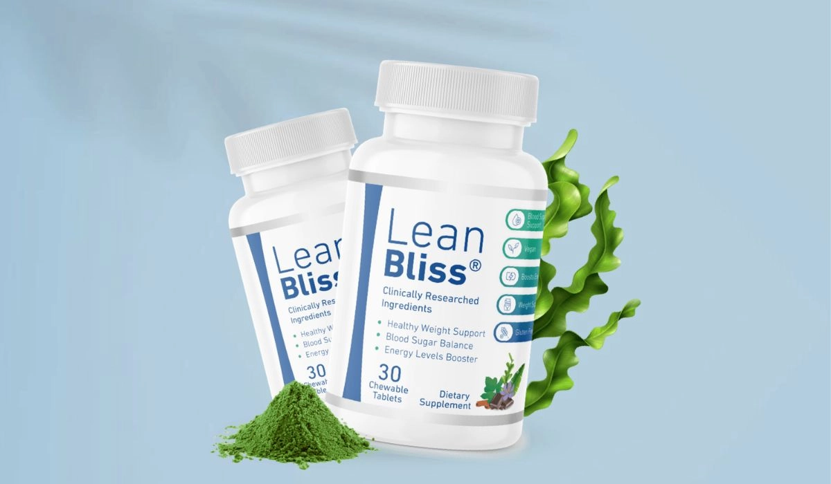 LeanBliss Review