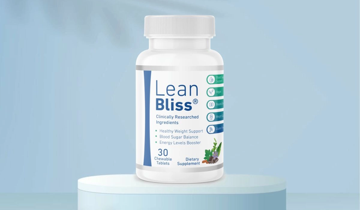 LeanBliss Reviews: Shocking Customer Claims Revealed! MUST READ!