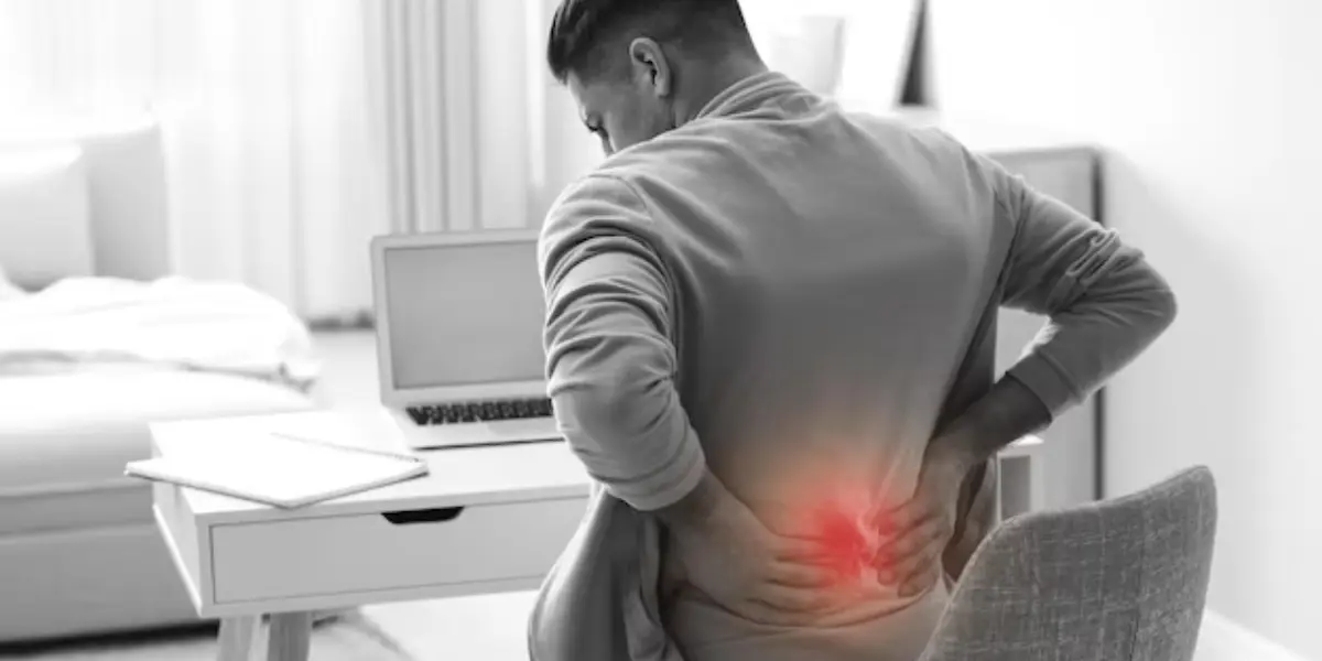 Living With Hip Joint Pain