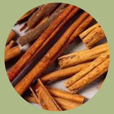 MetaLean Complete ingredient Cinnamon 