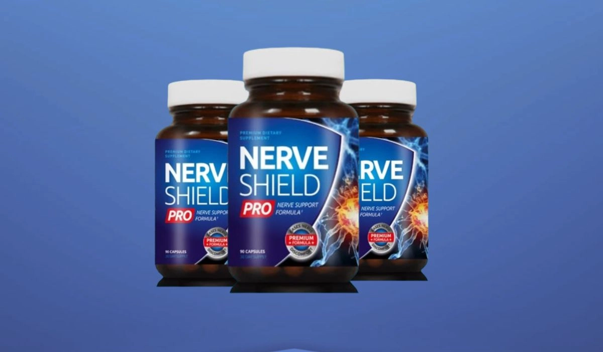 Nerve Shield Pro Review