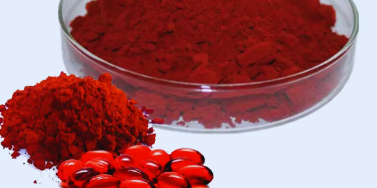 Potential Side Effects Of Astaxanthin