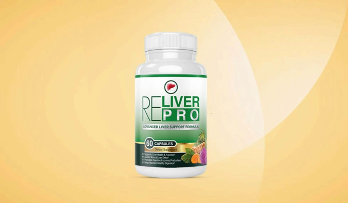 Reliver Pro