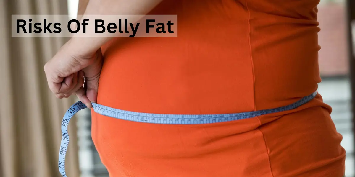 Risks Of Belly Fat
