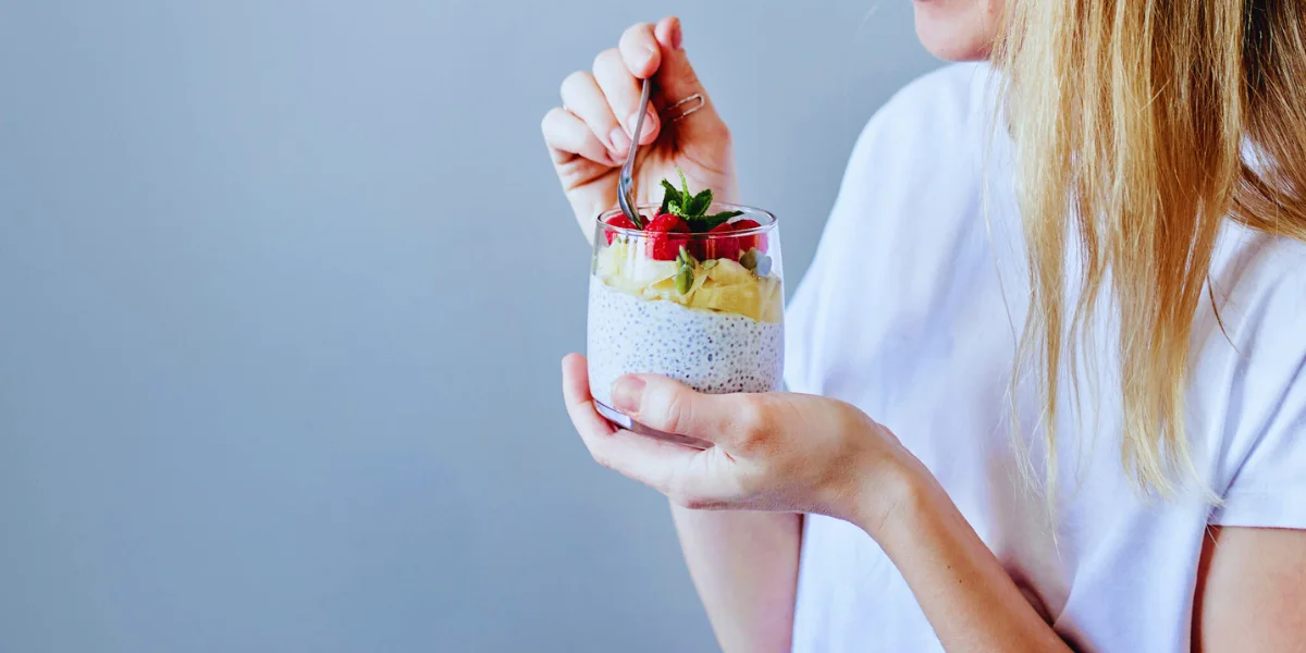 Science Behind Chia Seeds And Weight Loss