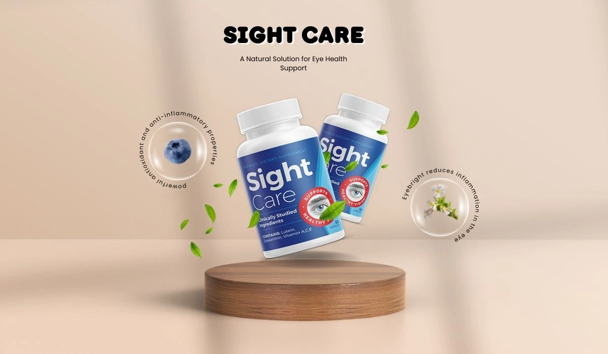 Sight Care Overview