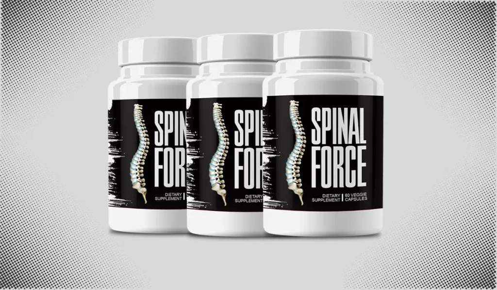 Spinal Force Review