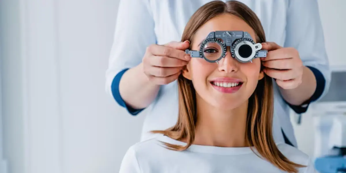 Treatment For Presbyopia