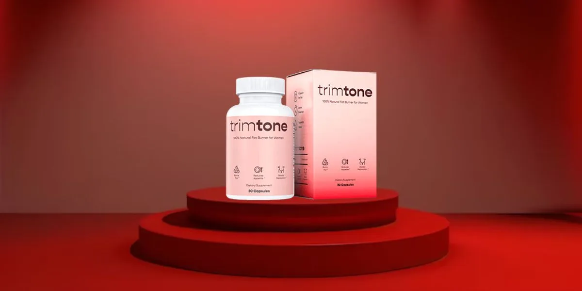 TrimTone Supplement