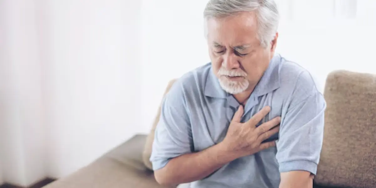 Types Of Heart Attacks