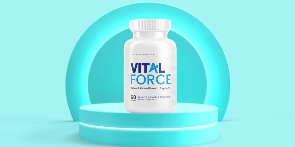Vital Force Review