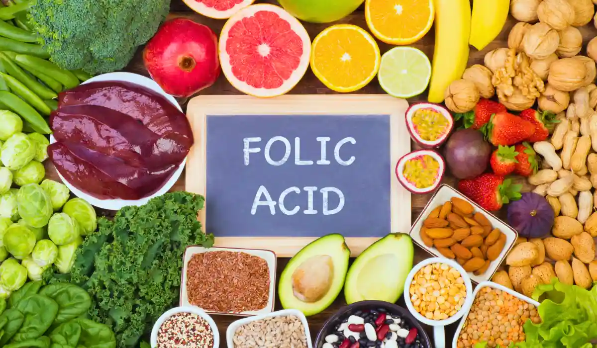 What Is Folic Acid