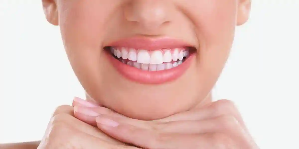 Whiten Your Teeth At Home