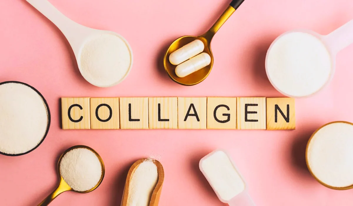 6 Ways To Boost Collagen