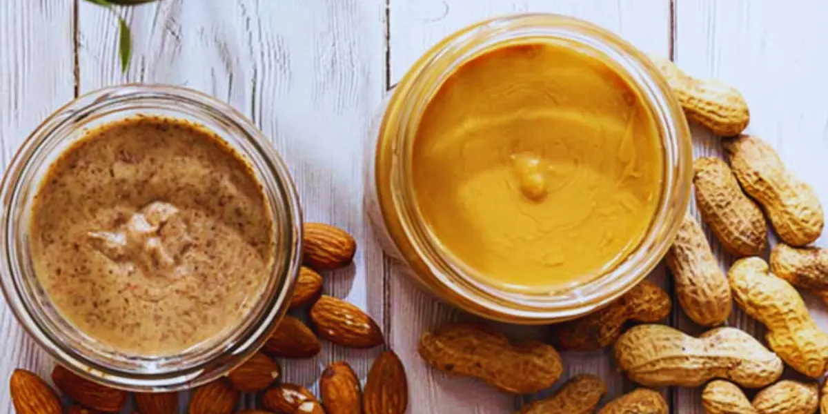 Almond Butter Vs Peanut Butter Which One Is Best