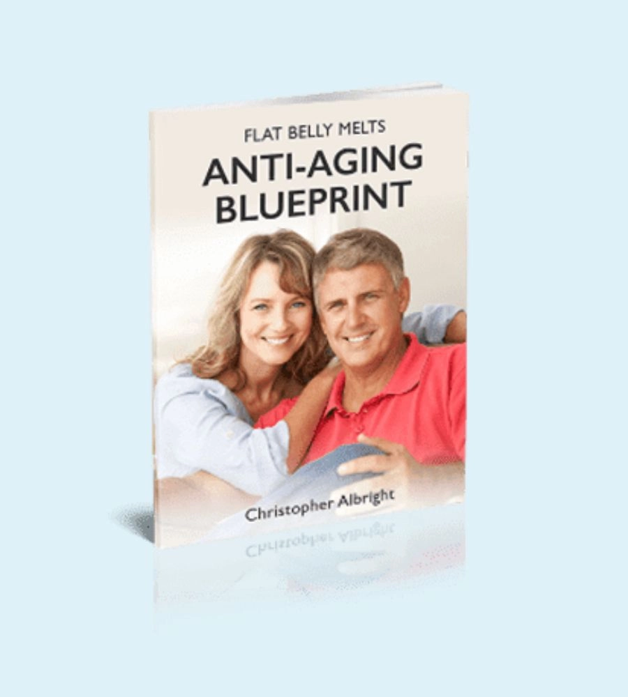 Anti-Aging Blueprint