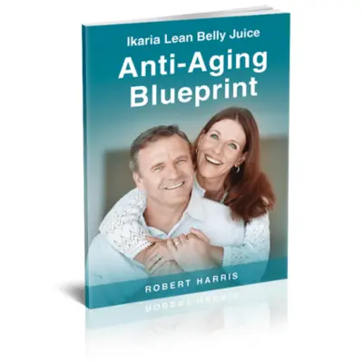 BONUS #1 Anti-aging blueprint
