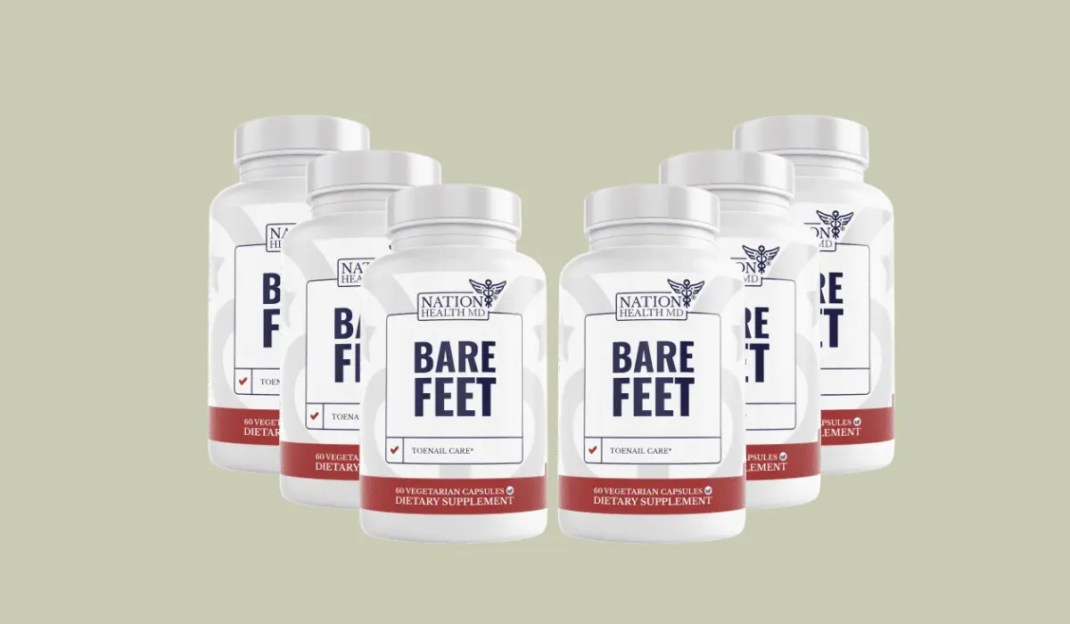 Bare Feet Review