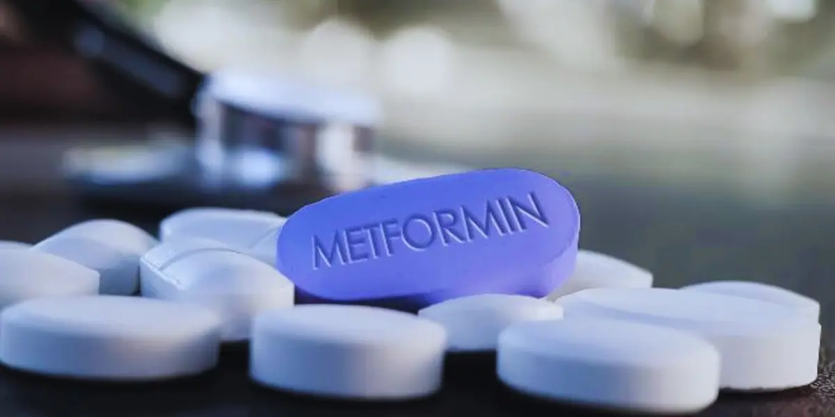 Benefits of metformin