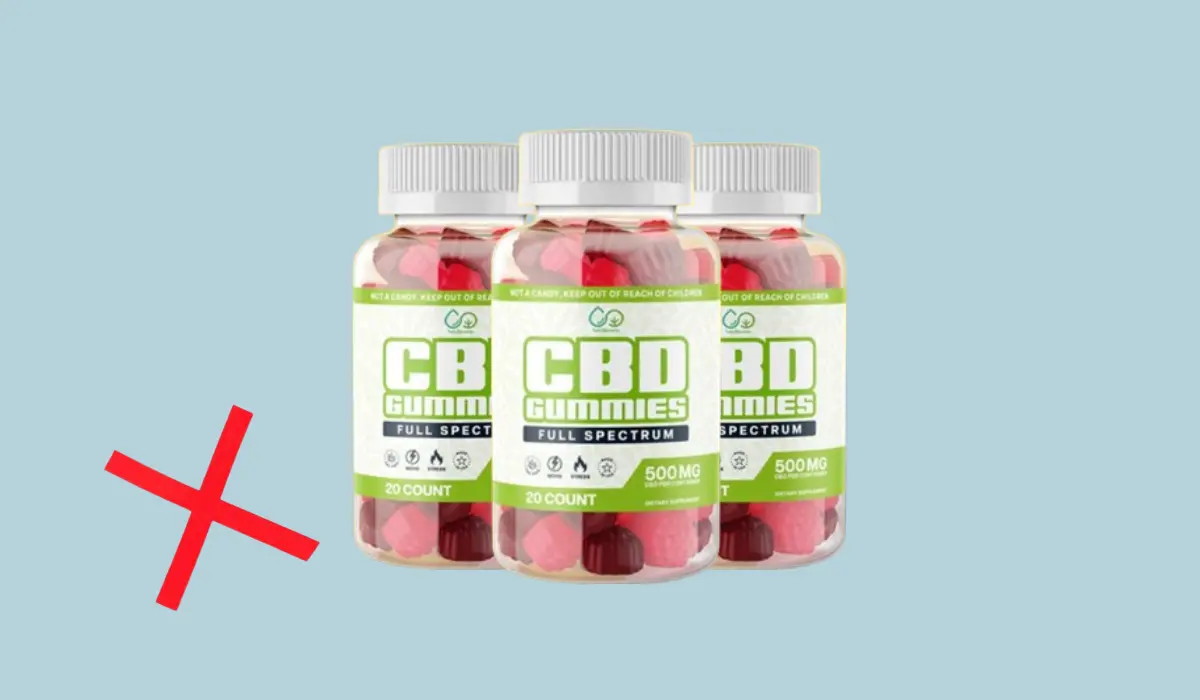 Bioheal CBD Gummies Customer Reviews