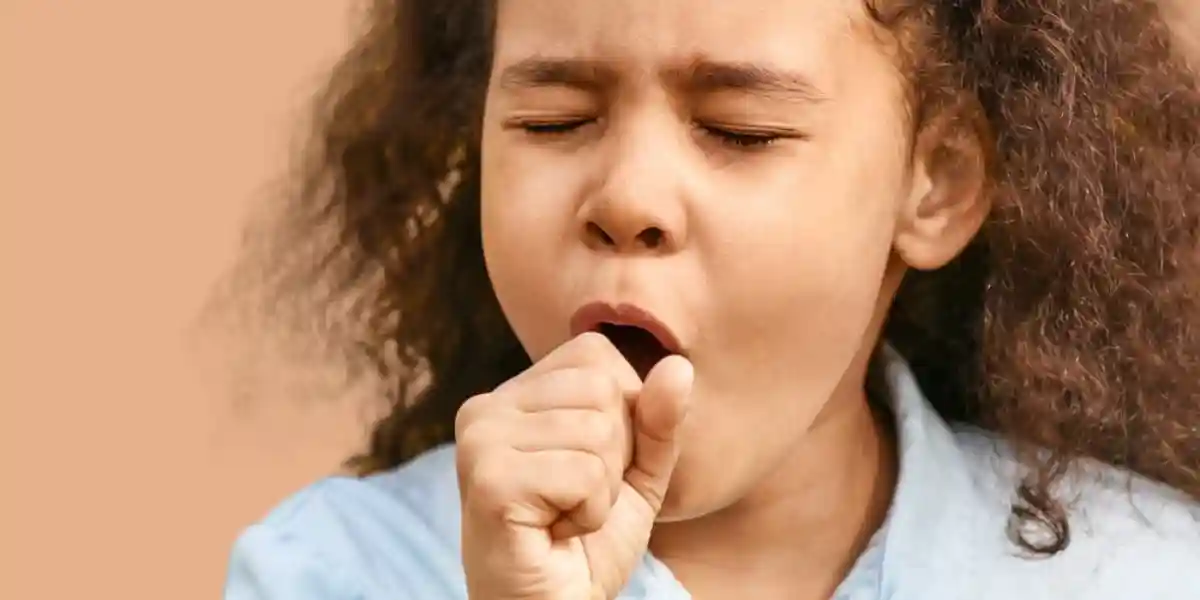 Causes Of Whooping Cough