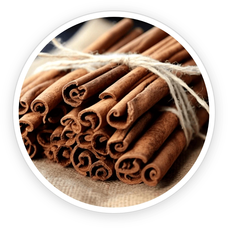 Ceylon Cinnamon Bark