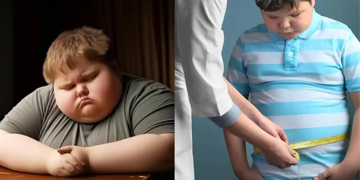 Childhood Obesity Treatments
