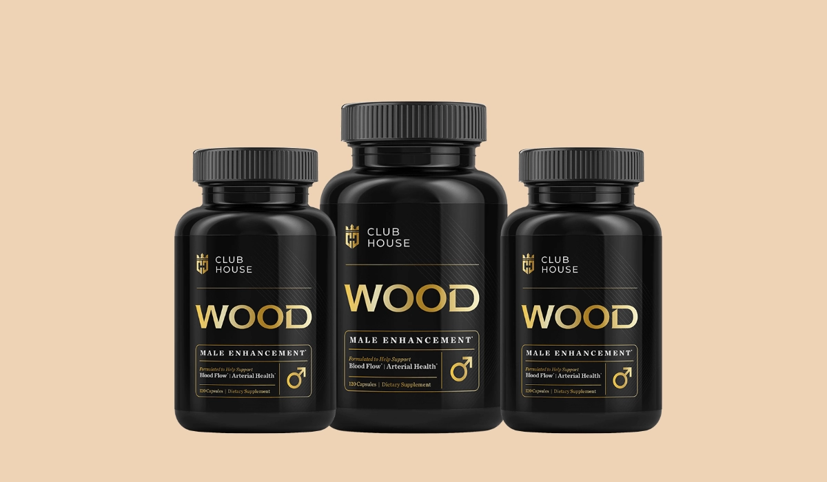 Clubhouse Wood Review