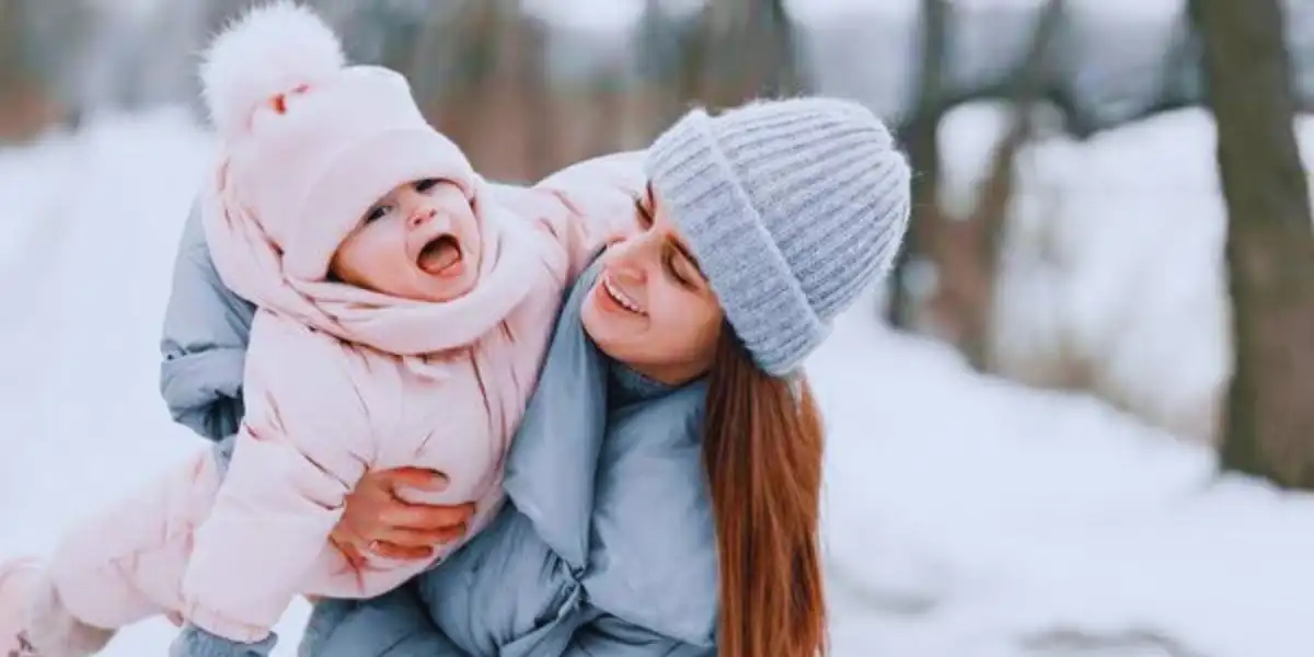 Effective Ways To Protect Baby In The Winter
