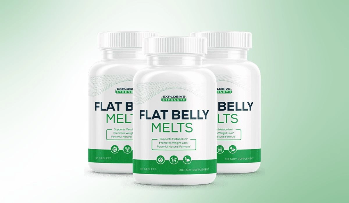 Flat Belly Melts Review