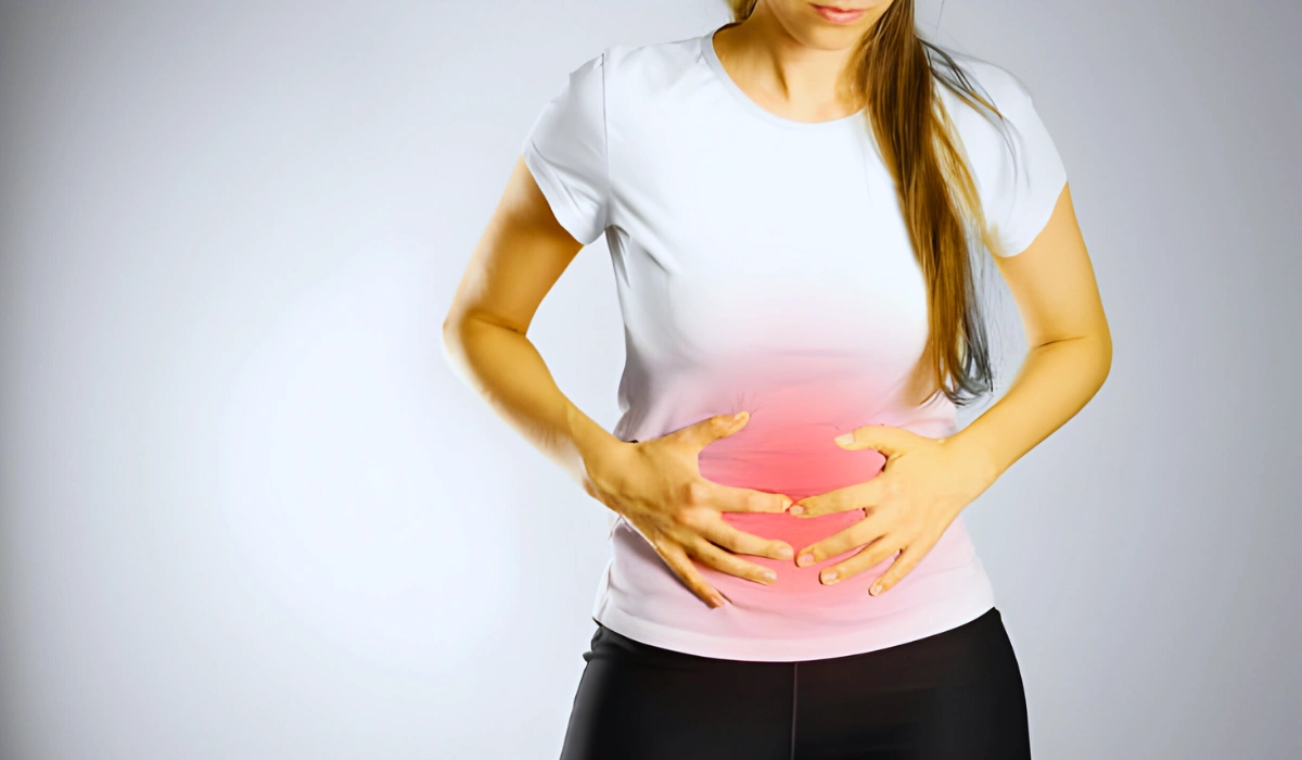 Foods Linked to Appendicitis
