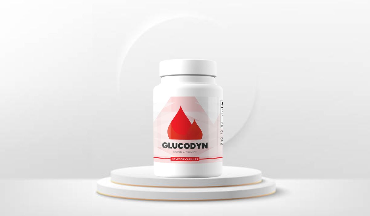 Glucodyn Review
