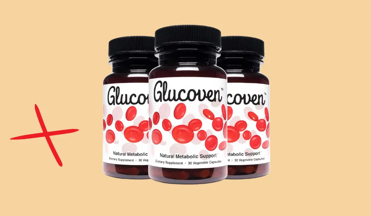 Glucoven Review
