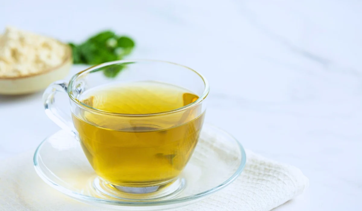 Green Tea for Weight loss