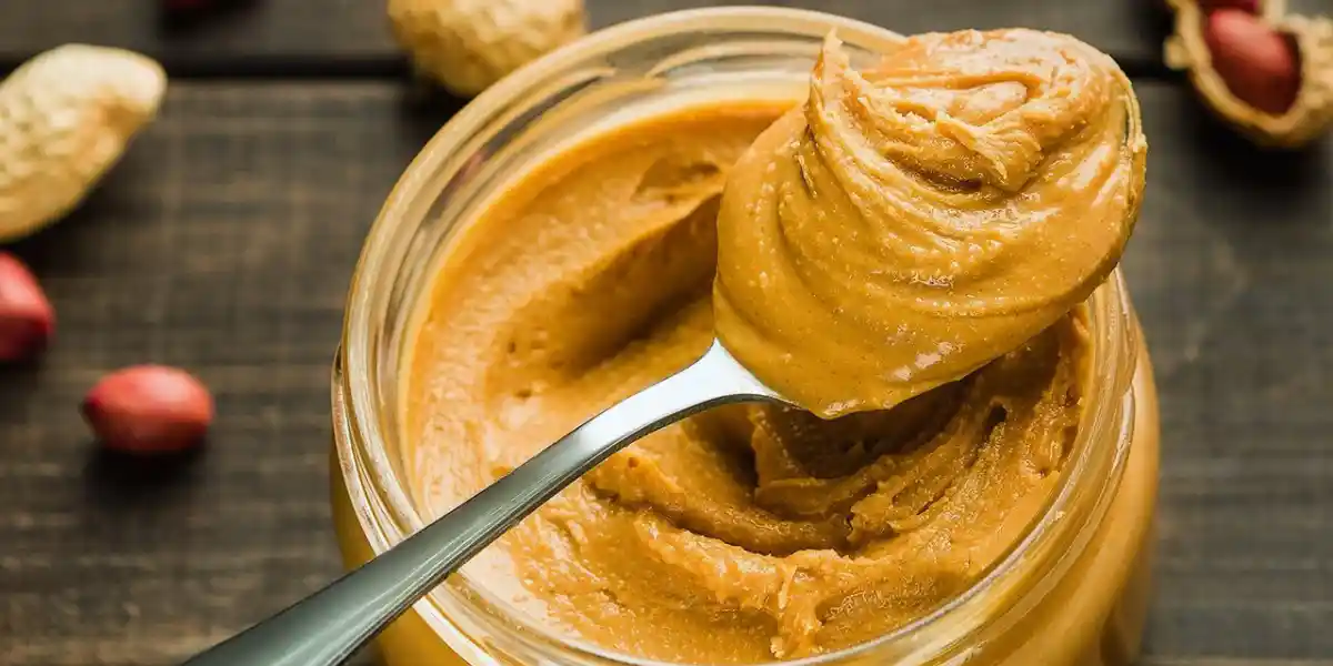 Health Benefits Of Peanut Butter
