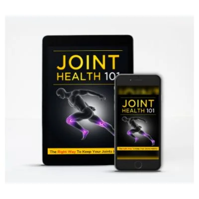 Healthy Joints Secrets