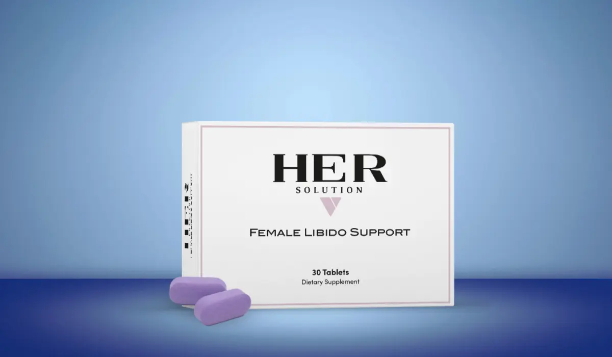 HerSolutions Pills