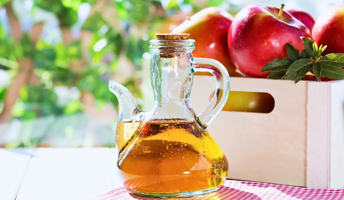 How Long Does Apple Cider Vinegar Last